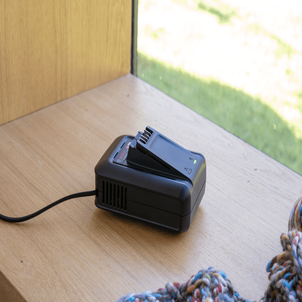 Bosch Brzi punjač AL 18V-44, 1600A031X0 - slika 6