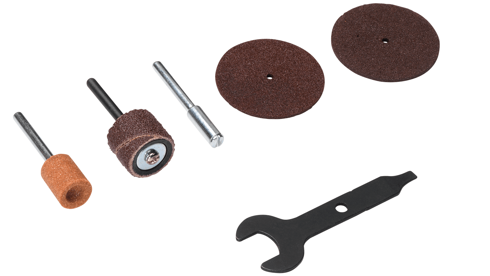 Bosch Dremel 3000-5 C/N, F0133000JU - slika 2