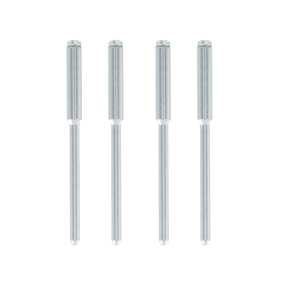 Osovina Dremel 402, 26150402JA - slika 3