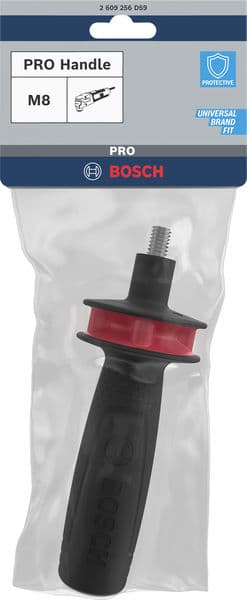 Bosch PRO drška M8, 2609256D59 - slika 3