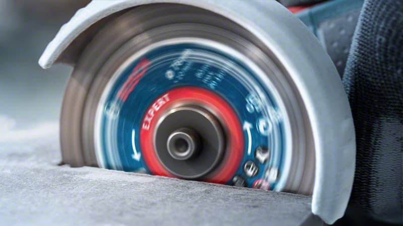 Bosch PRO drška M8, 2609256D59 - slika 4