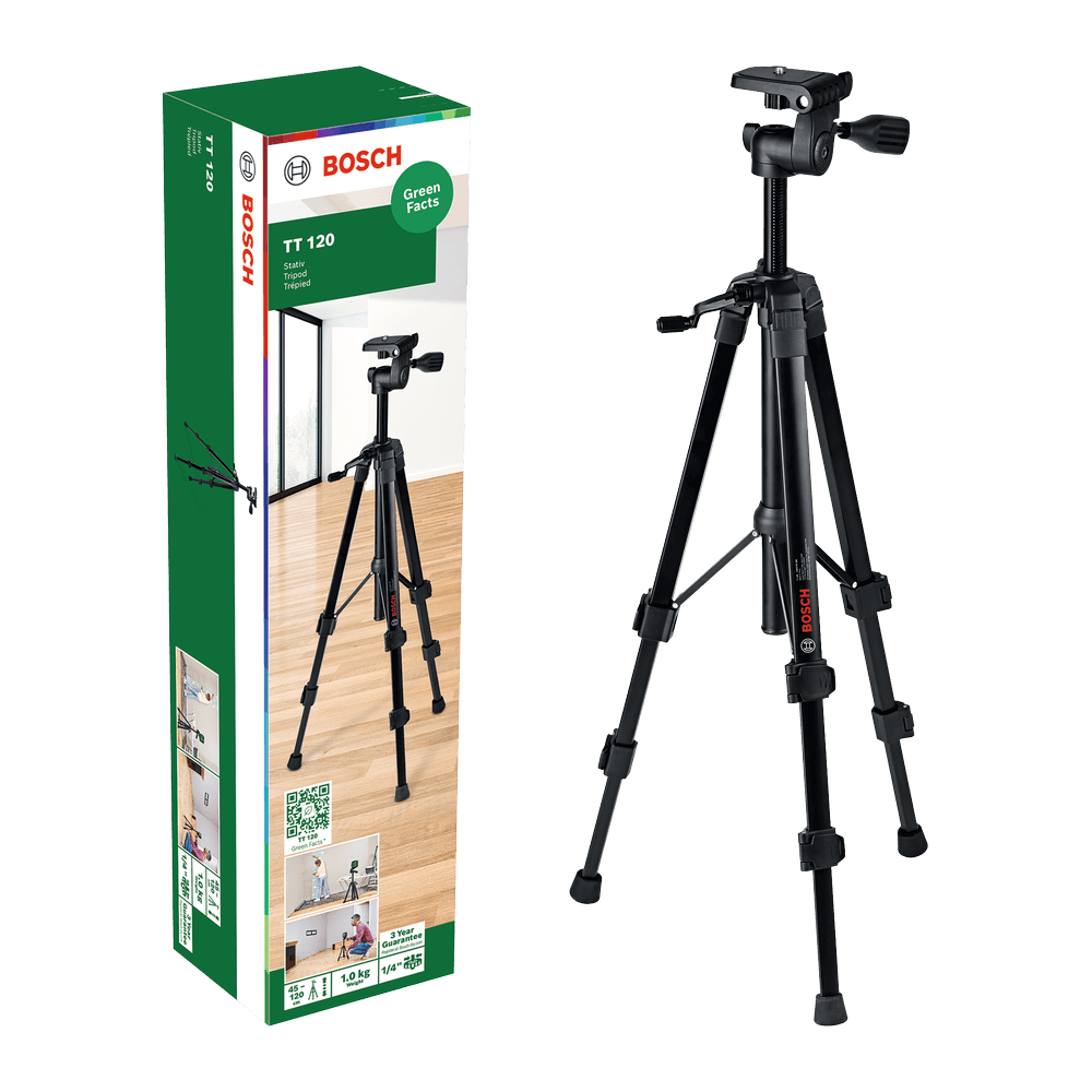 Bosch Stalak TT 120, 0603691200 - slika 2