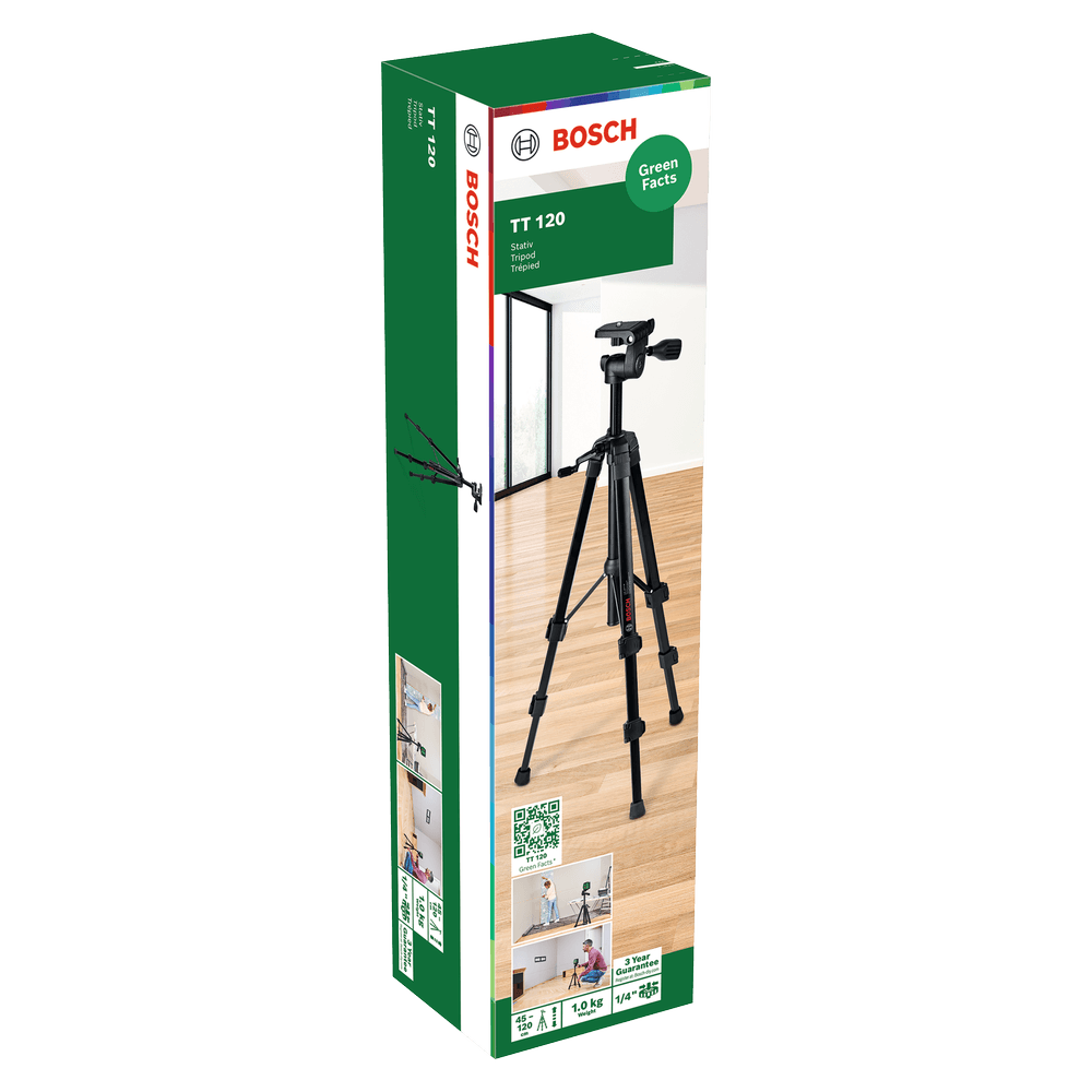 Bosch Stalak TT 120, 0603691200 - slika 3