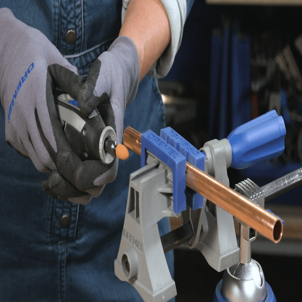 Višenamenski set pribora (52 dela) Dremel 687, 26150687JA - slika 4