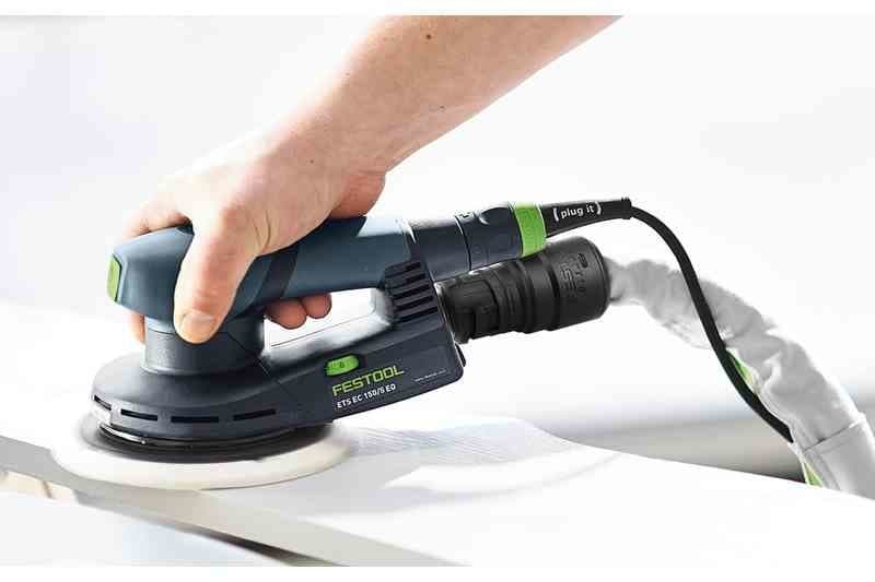Festool Crevo usisivača D 27/22x3,5m-AS-GQ/CT, 200041 - slika 2