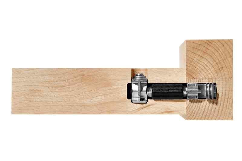 Festool Centralni vijak SV-AB D14/32, 201350 - slika 6