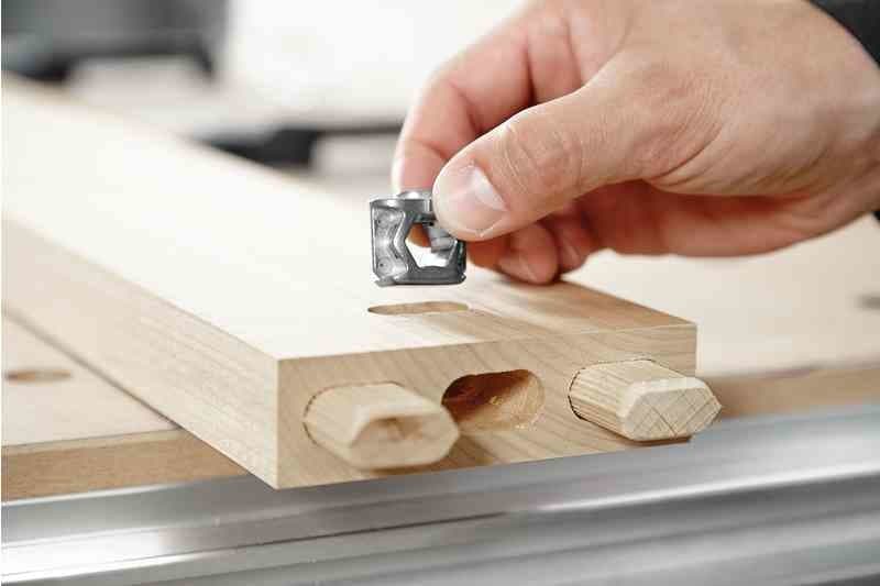 Festool Poprečno sidro SV-QA D14/32, 201351 - slika 3