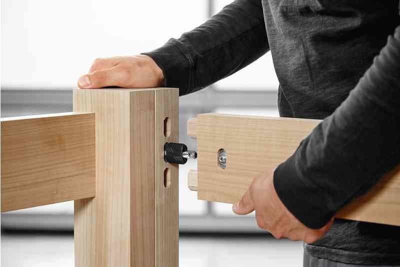 Festool Poprečno sidro SV-QA D14/32, 201351 - slika 5