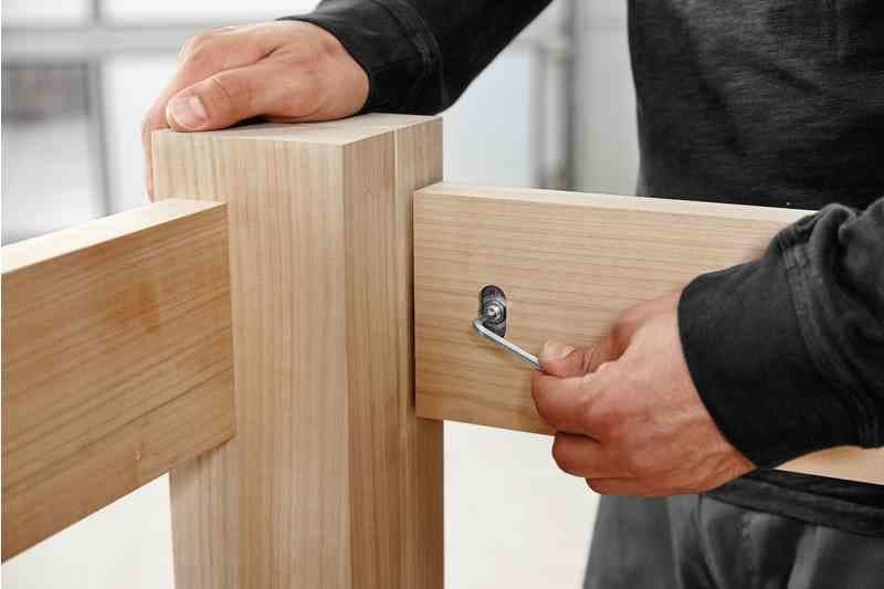 Festool Poklopac SV-AK D14 brn2/32, 201355 - slika 6