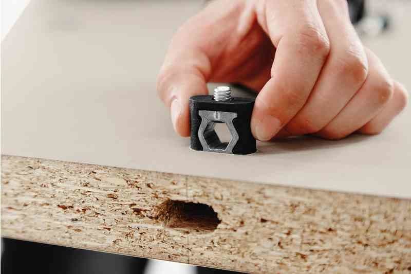 Festool Proširenje SV-V D14/32, 201498 - slika 3