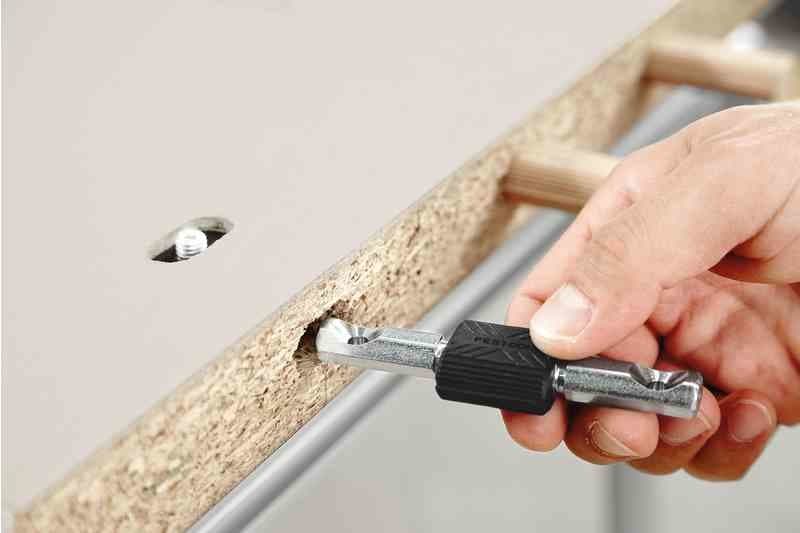 Festool Proširenje SV-V D14/32, 201498 - slika 4