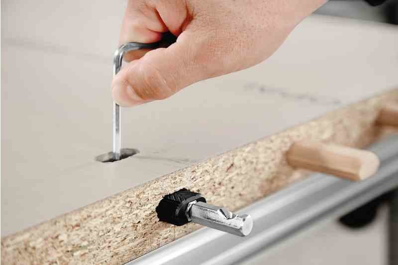 Festool Proširenje SV-V D14/32, 201498 - slika 5