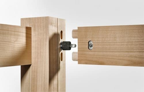 Festool DOMINO tiplovi D 14x75/104 BU, 201499 - slika 2