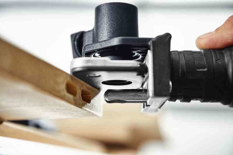 Festool Šablon za bušenje BS-KV D15, 203164 - slika 3