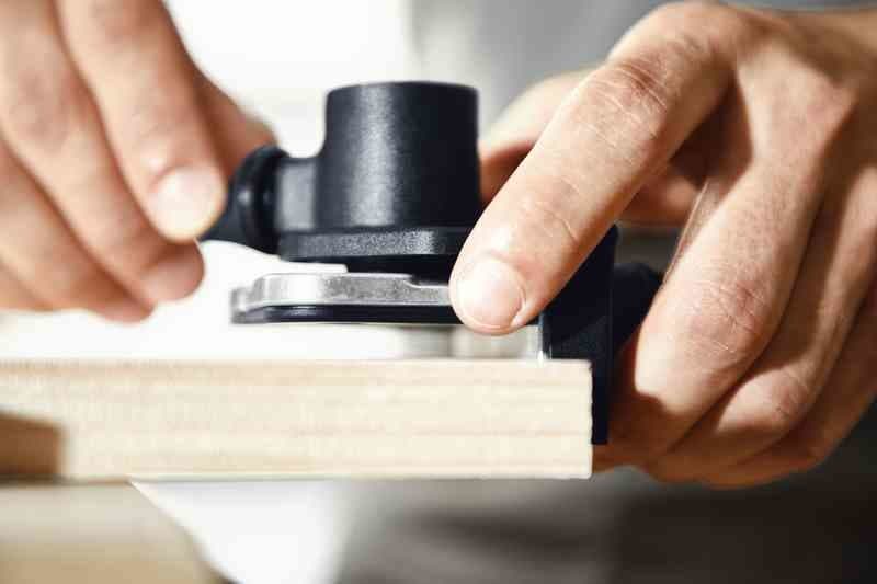 Festool Šablon za bušenje BS-KV D15, 203164 - slika 5