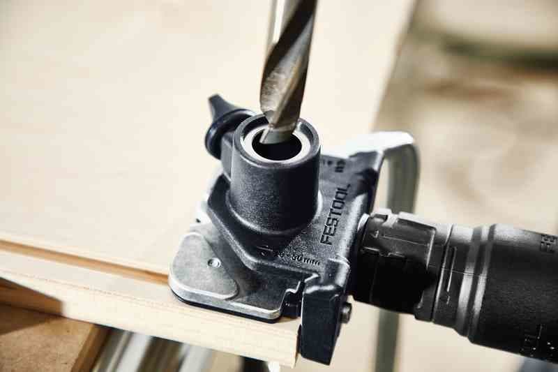 Festool Burgija KVB-HW D15 CE, 203165 - slika 4