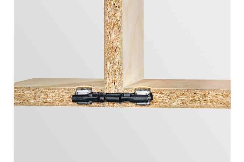 Festool Centralni konektor MSV D8/25, 203167 - slika 3