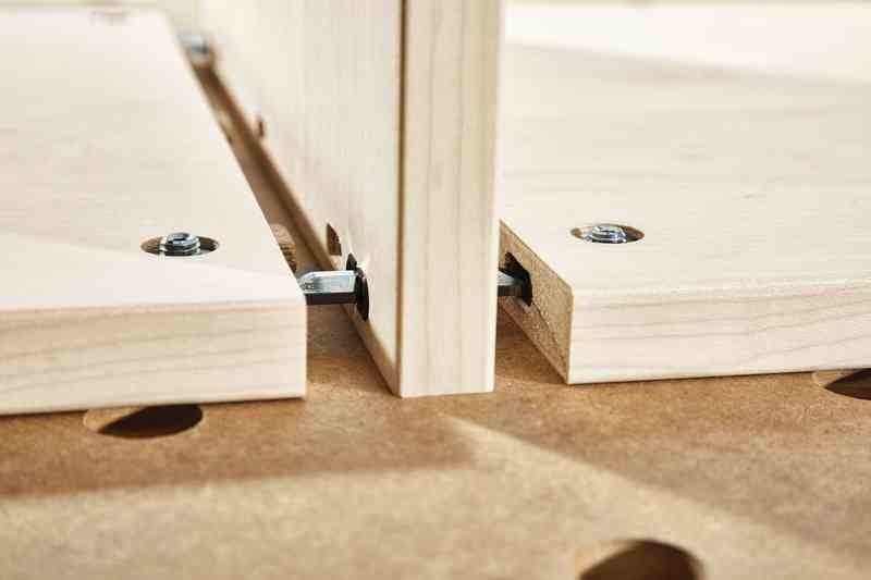 Festool Centralni konektor MSV D8/25, 203167 - slika 4