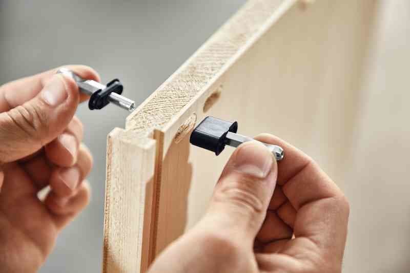 Festool Centralni konektor MSV D8/25, 203167 - slika 5