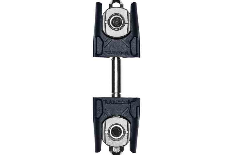 Festool Centralni konektor MSV-LR32 D8/25, 203169 - slika 2