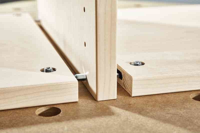 Festool Centralni konektor MSV-LR32 D8/25, 203169 - slika 4