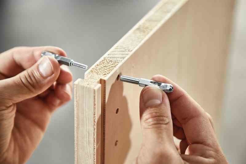 Festool Centralni konektor MSV-LR32 D8/25, 203169 - slika 6