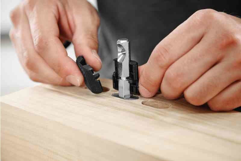 Festool Ugaoni set EV/32-Set, 203420 - slika 3