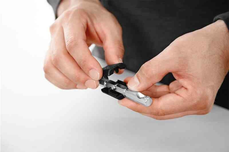 Festool Poprečni set FV/16-Set, 203421 - slika 4