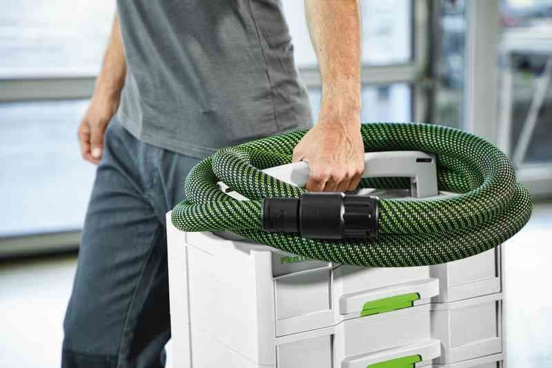 Festool Crevo usisivača D27/32x5m-AS/CTR, 204922 - slika 6