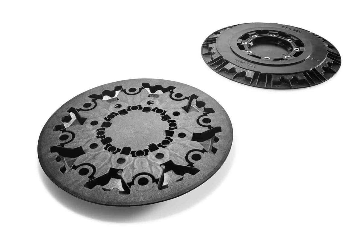 Festool Brusna podloga ST-D220/48-LHS 2 225, 205415 - slika 2