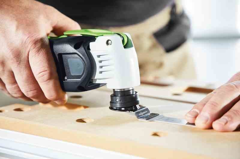 Festool Univerzalna testera USB 50/35/Bi/OSC/5, 203338 - slika 4