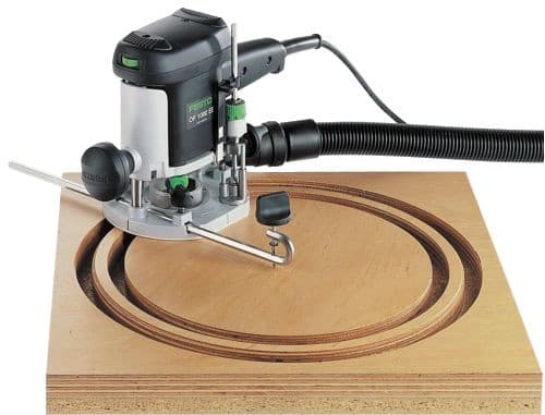 Festool Dodatak za krugove SZ-OF 1000, 483922 - slika 2