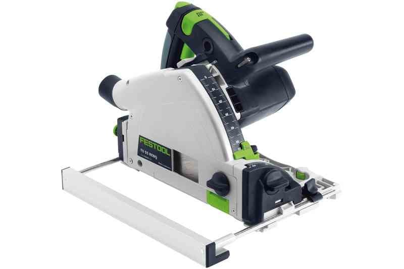 Festool Paralelna vođica PA-TS 55, 491469 - slika 2