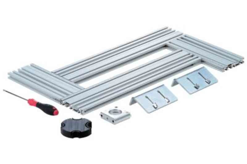 Festool Šablon MFS 400, 492610 - slika 2