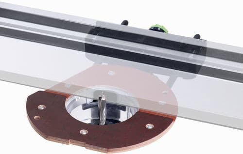 Festool Adapter za firung šinu FS-OF 2200, 494681 - slika 4