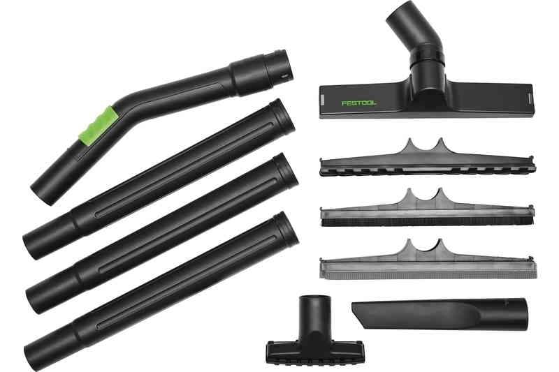 Festool Set nastavaka za usisavanje D 27/D 36 K-RS-Plus, 576839 - slika 2