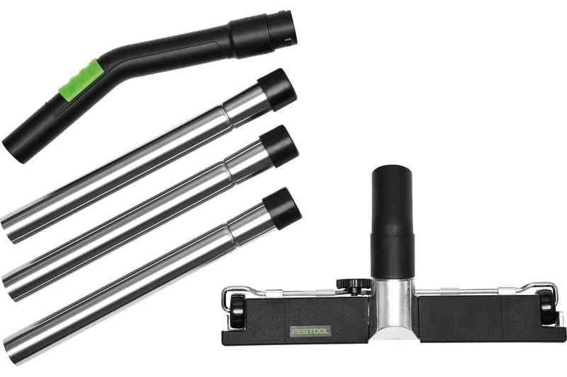 Festool Set za čišćenje podova D 36 BD 370 RS-Plus, 576841 - slika 2