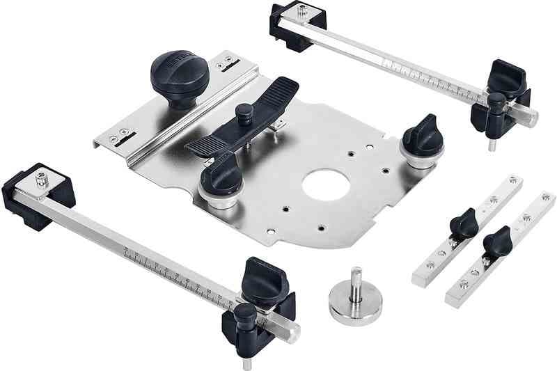 Festool Set za bušenje rupa LR 32 Set, 583290 - slika 2