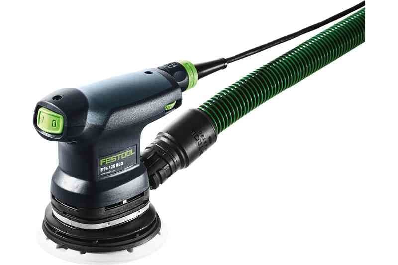 Festool Šlajferica ETS 125 REQ, 201213 - slika 2