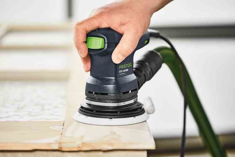 Festool Šlajferica ETS 125 REQ, 201213 - slika 4