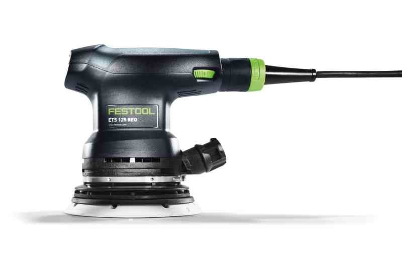 Festool Šlajferica ETS 125 REQ, 201213 - slika 5
