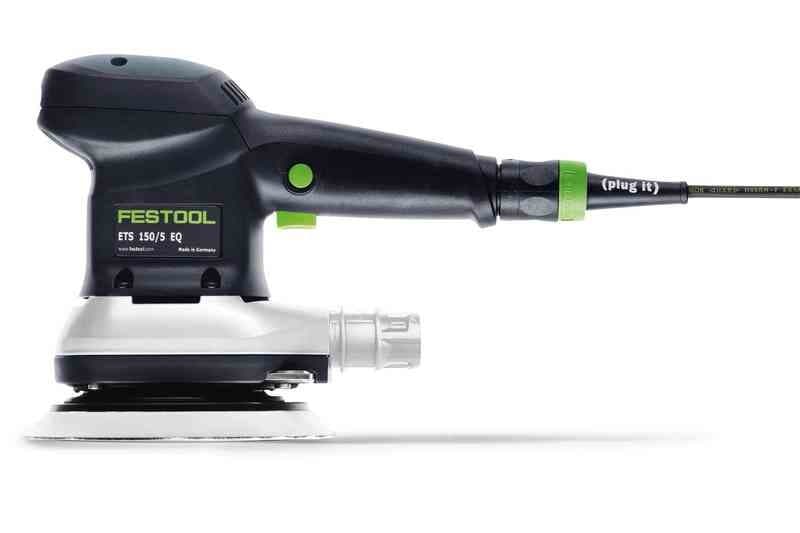 Festool Šlajferica ETS 150/3 EQ, 575023 - slika 5