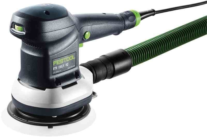Festool Šlajferica ETS 150/5 EQ, 575057 - slika 2