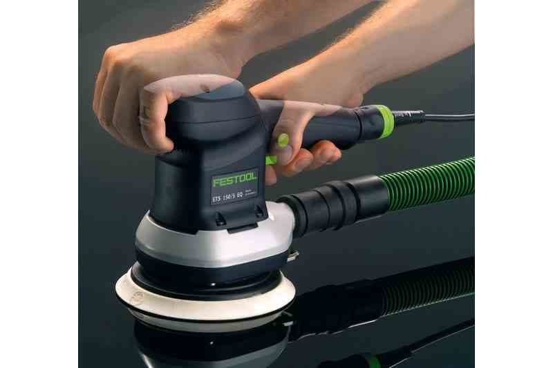 Festool Šlajferica ETS 150/5 EQ, 575057 - slika 8