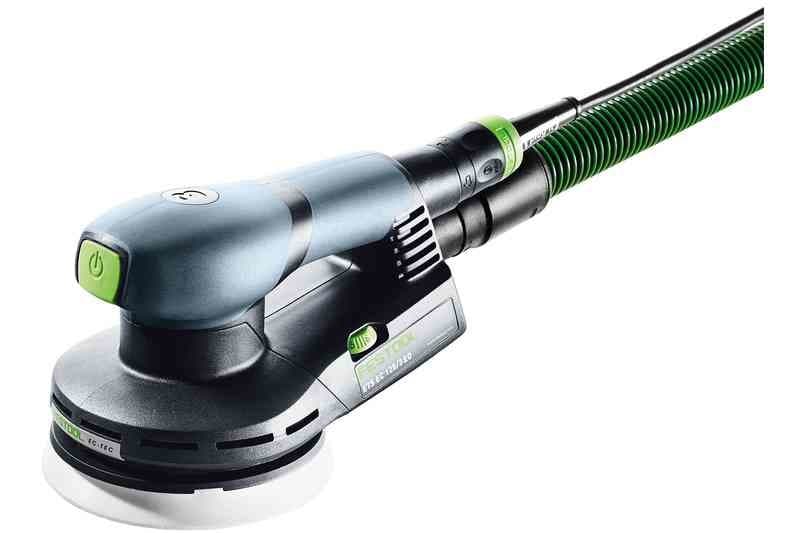 Festool Šlajferica ETS EC 125/3 EQ-Plus, 576341 - slika 2