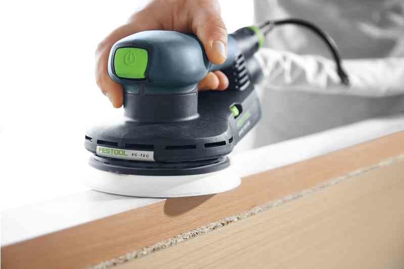 Festool Šlajferica ETS EC 125/3 EQ-Plus, 576341 - slika 4