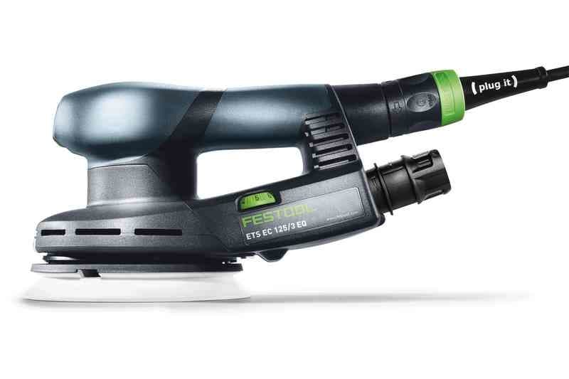 Festool Šlajferica ETS EC 125/3 EQ-Plus, 576341 - slika 5