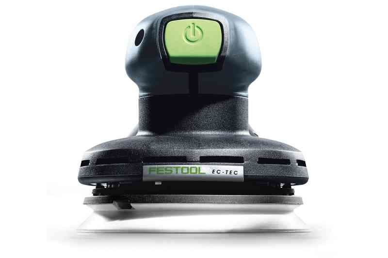 Festool Šlajferica ETS EC 125/3 EQ-Plus, 576341 - slika 6