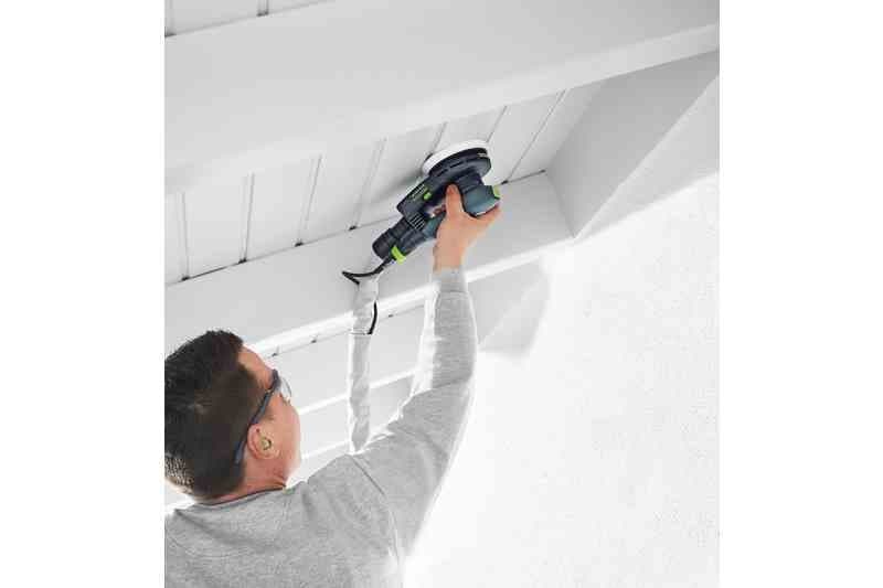 Festool Šlajferica ETS EC 125/3 EQ-Plus, 576341 - slika 7
