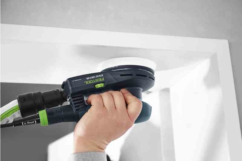 Festool Šlajferica ETS EC 125/3 EQ-Plus, 576341 - slika 9